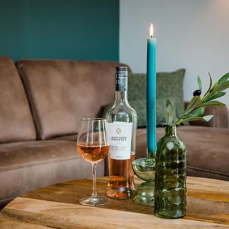 In Near Veluwe * Voorthuizen