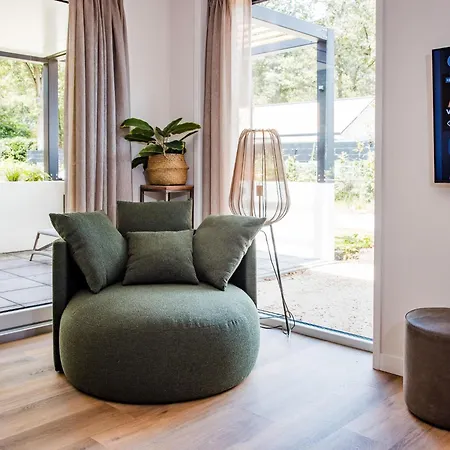 In Near Veluwe Voorthuizen