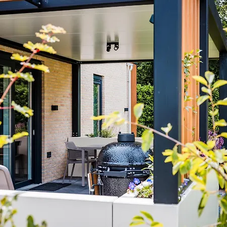 Σπίτι διακοπών In Near Veluwe Voorthuizen