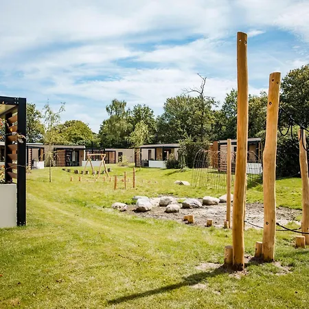 In Near Veluwe Σπίτι διακοπών *