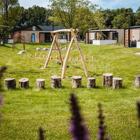 In Near Veluwe フォールトハイゼン