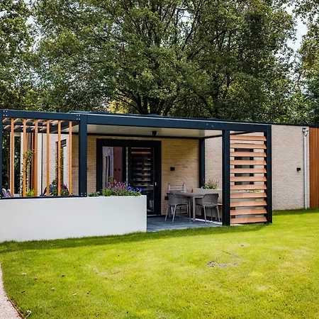 In Near Veluwe Σπίτι διακοπών *