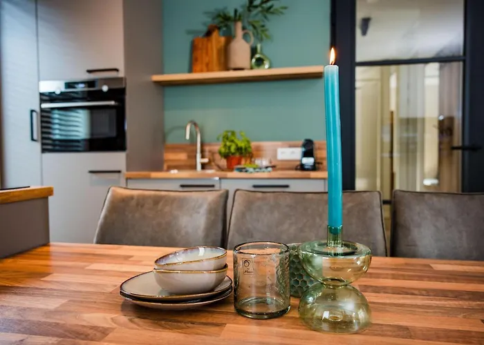 In Near Veluwe Voorthuizen