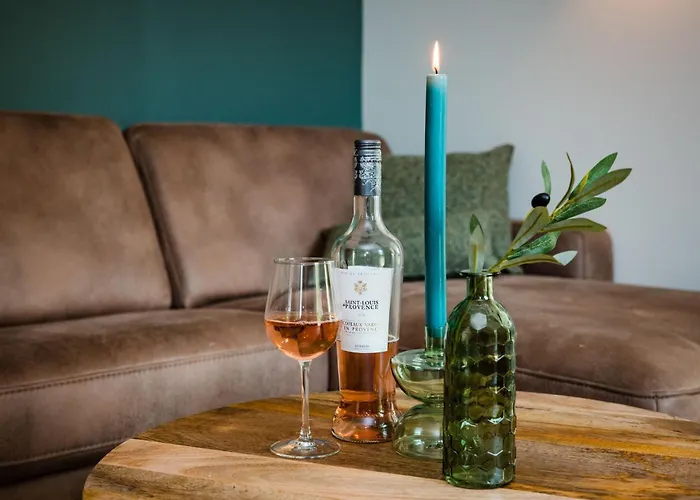 In Near Veluwe * Voorthuizen