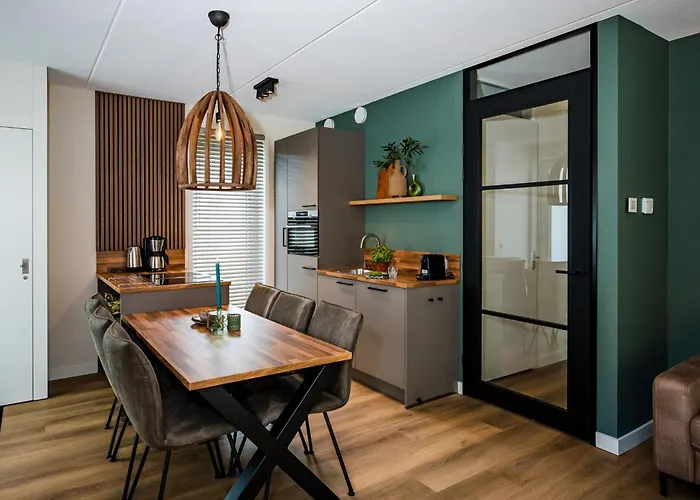 In Near Veluwe Voorthuizen