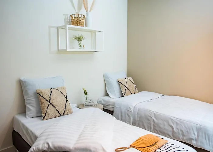 Semesterbostad In Near Veluwe