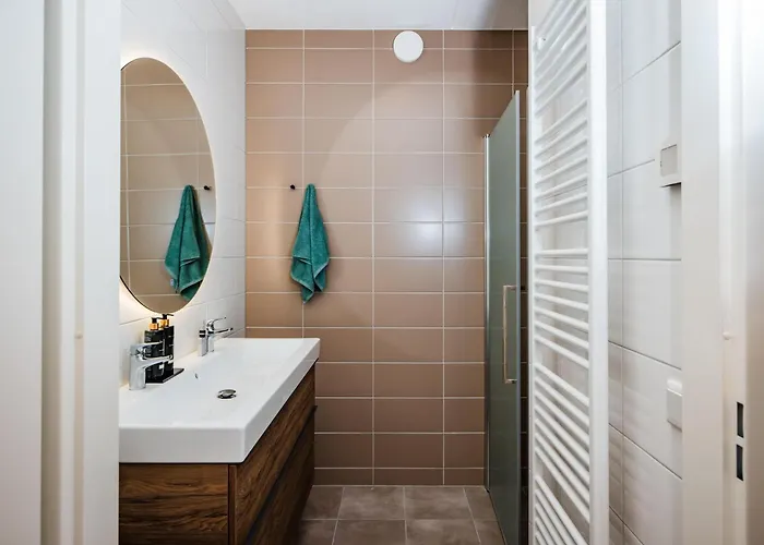 Semesterbostad In Near Veluwe *