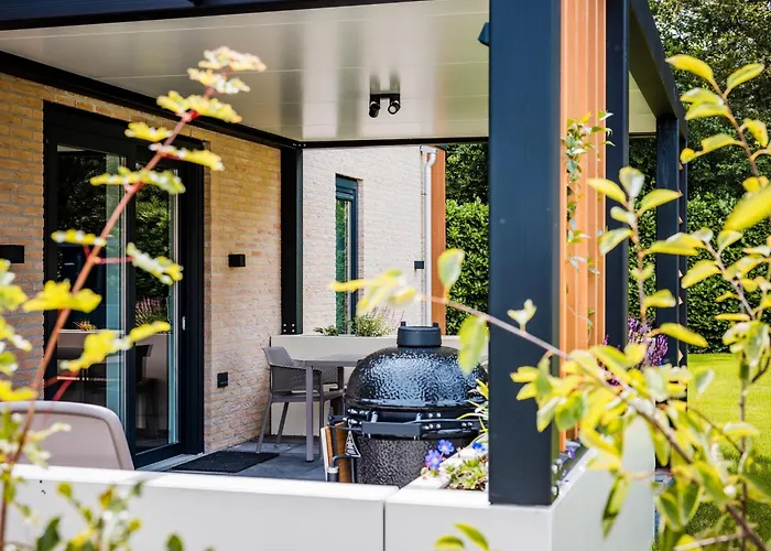 Semesterbostad In Near Veluwe Voorthuizen