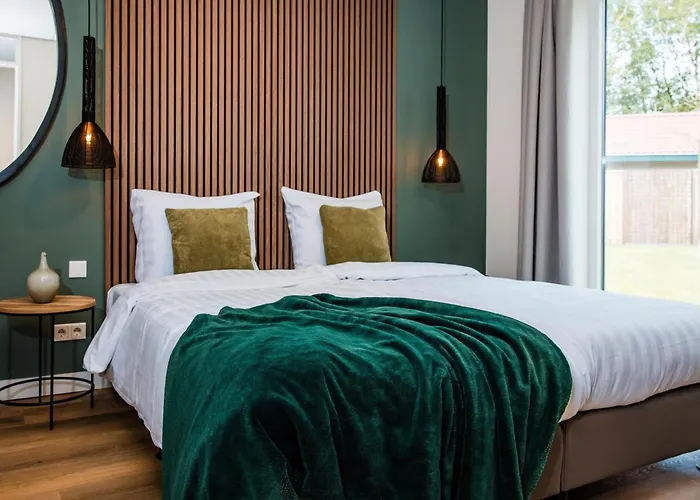 Semesterbostad In Near Veluwe