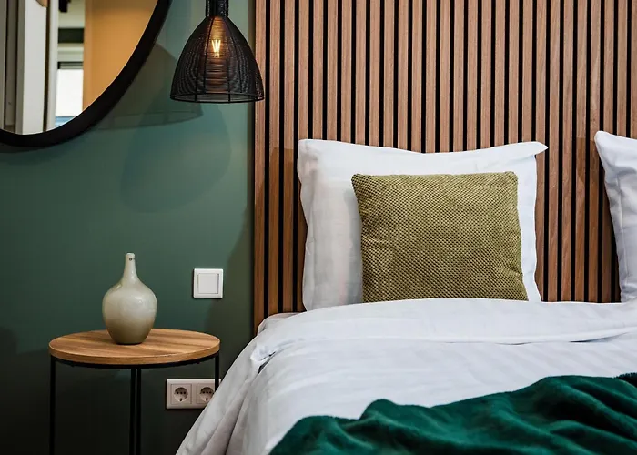 In Near Veluwe Voorthuizen