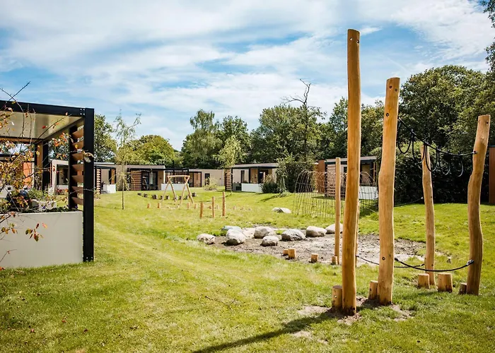 In Near Veluwe Semesterbostad *