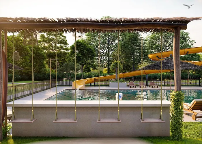 Semesterbostad In Near Veluwe *