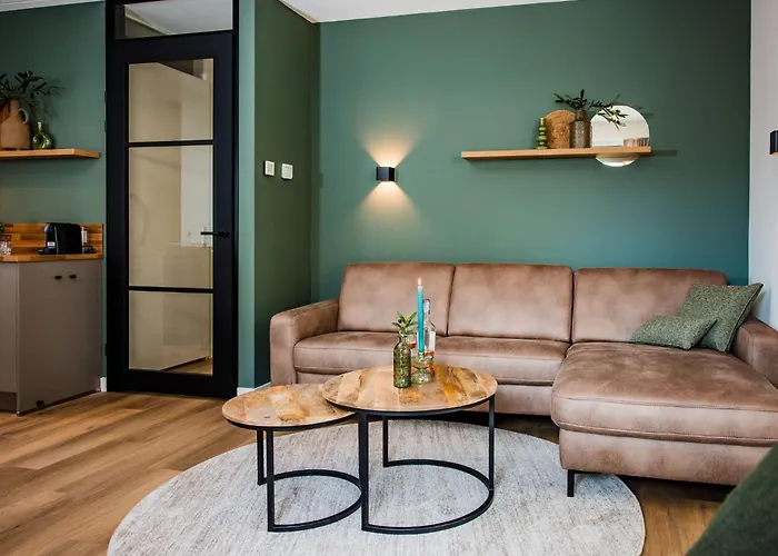 In Near Veluwe * Voorthuizen