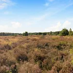In Near Veluwe بيت للعطل *