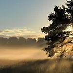 بيت للعطل In Near Veluwe فورتهاوزن