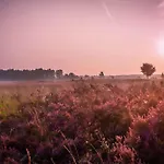 In Near Veluwe بيت للعطل فورتهاوزن