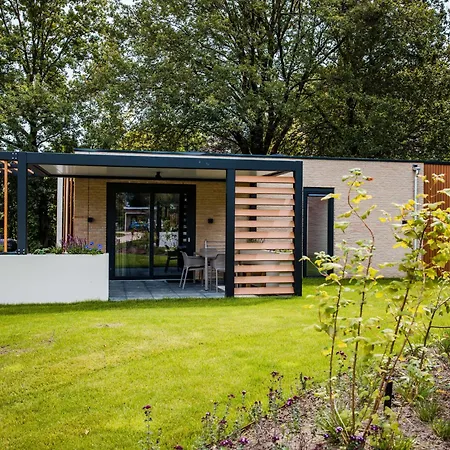 بيت للعطل In Near Veluwe *