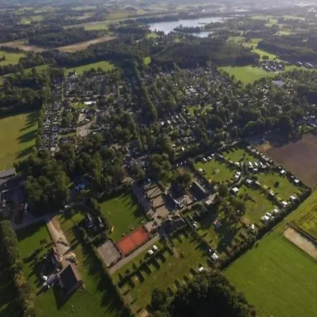 In Near Veluwe