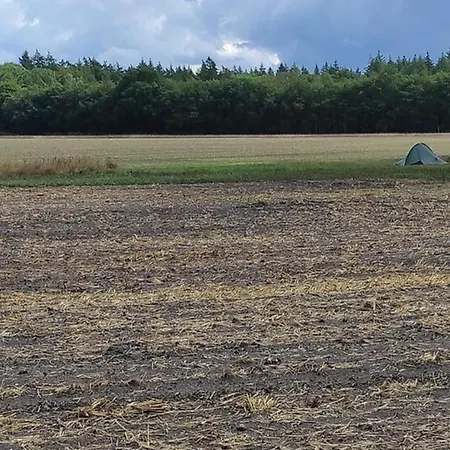 In Near Veluwe Nyaraló Voorthuizen